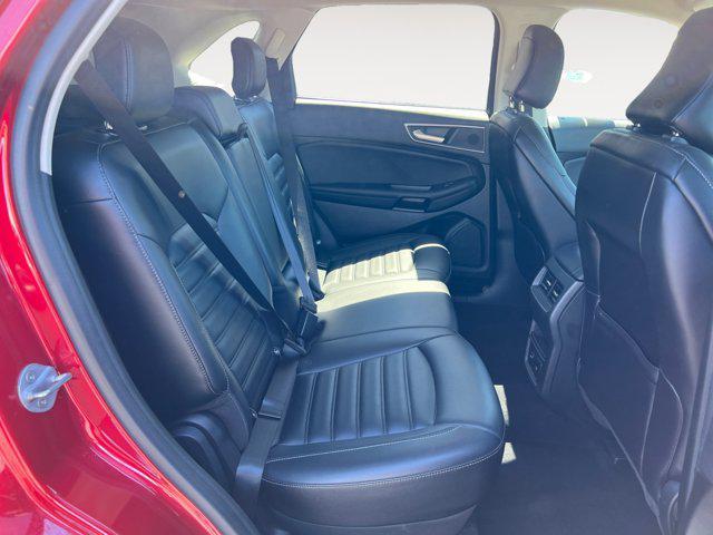 used 2022 Ford Edge car, priced at $25,720