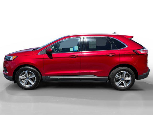 used 2022 Ford Edge car, priced at $25,720