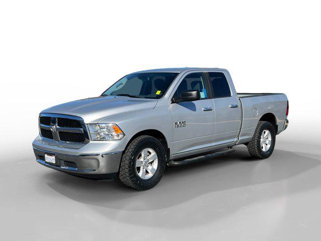 used 2015 Ram 1500 car, priced at $17,999