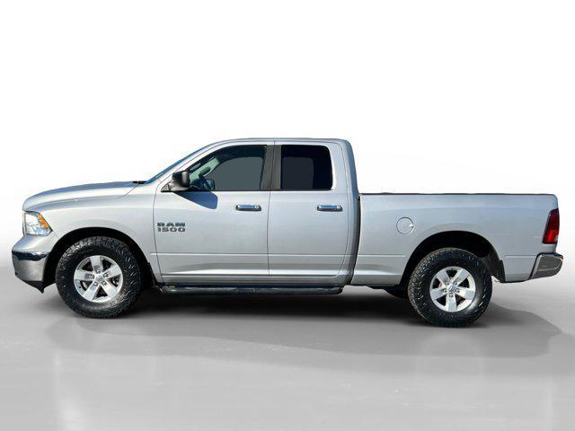 used 2015 Ram 1500 car, priced at $17,999