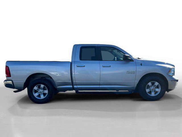 used 2015 Ram 1500 car, priced at $17,999