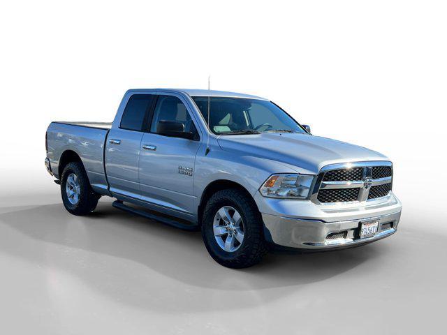 used 2015 Ram 1500 car, priced at $17,999