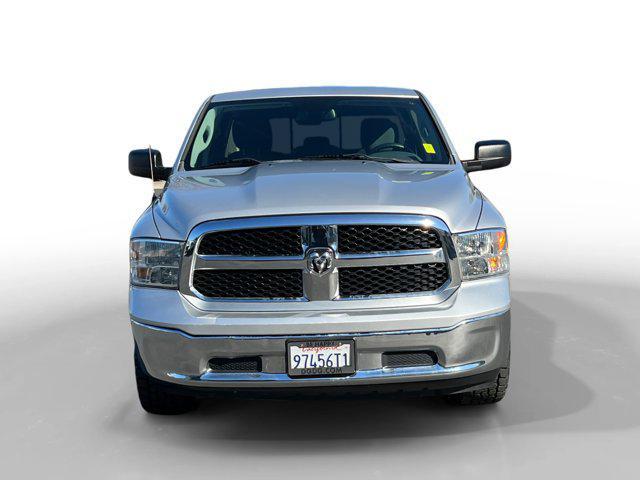 used 2015 Ram 1500 car, priced at $17,999