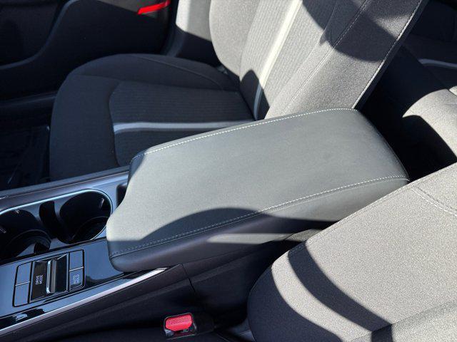 used 2023 Hyundai Sonata Hybrid car, priced at $23,665