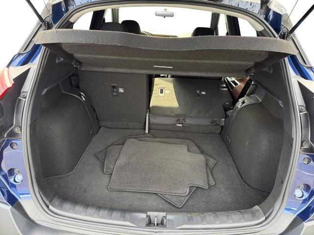 used 2018 Nissan Kicks car, priced at $12,302