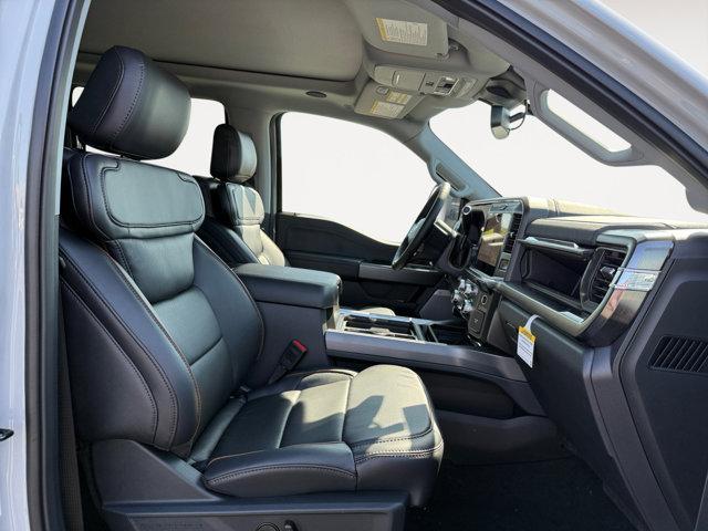 new 2025 Ford F-250 car, priced at $89,980