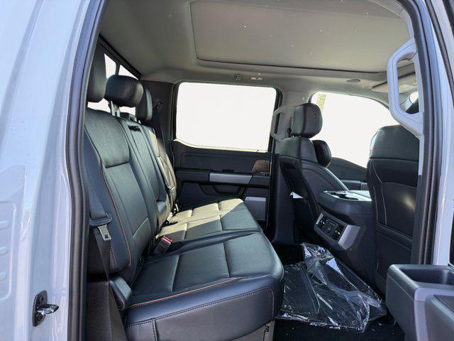 new 2025 Ford F-250 car, priced at $89,980