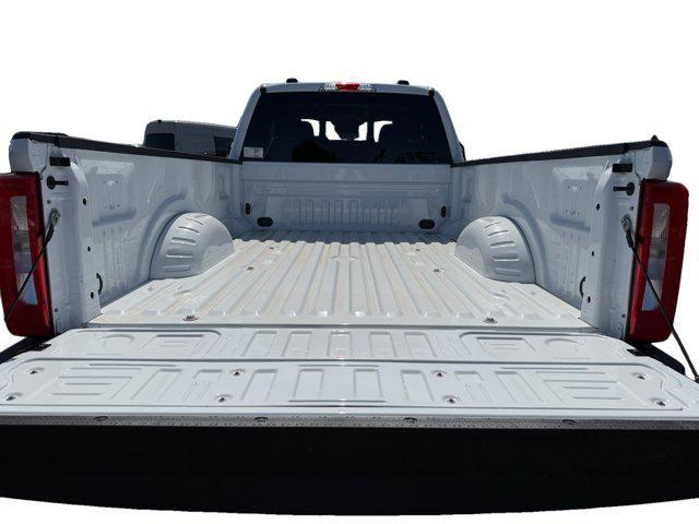 new 2025 Ford F-250 car, priced at $51,050