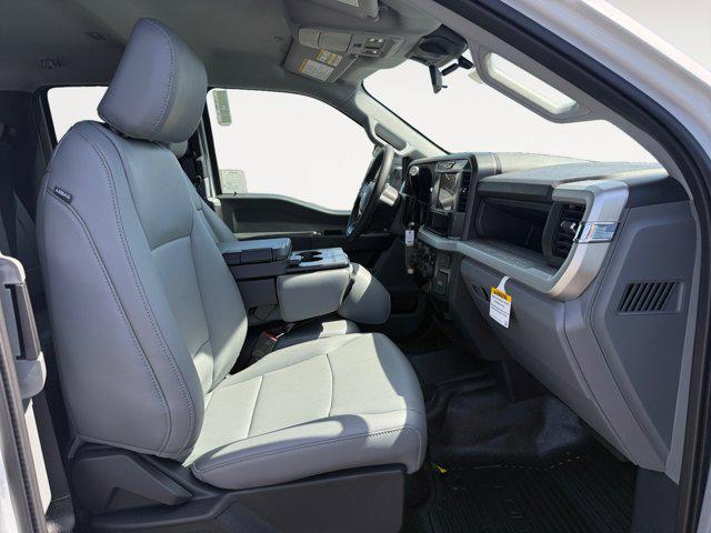 new 2025 Ford F-250 car, priced at $51,050