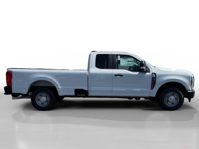 new 2025 Ford F-250 car, priced at $51,050