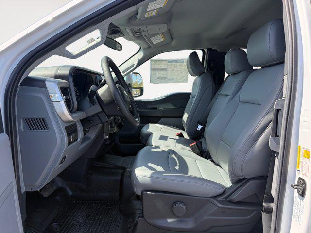 new 2025 Ford F-250 car, priced at $51,050