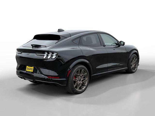 new 2025 Ford Mustang Mach-E car, priced at $62,250