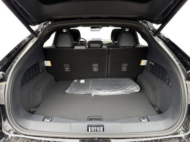 new 2025 Ford Mustang Mach-E car, priced at $62,250