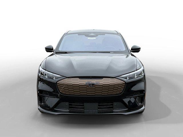 new 2025 Ford Mustang Mach-E car, priced at $62,250