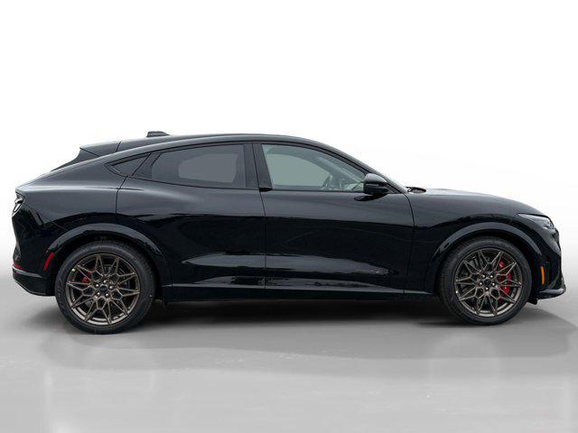 new 2025 Ford Mustang Mach-E car, priced at $62,250