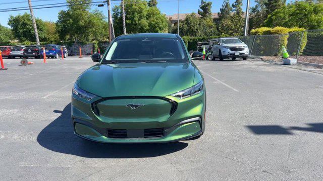 new 2024 Ford Mustang Mach-E car, priced at $49,390