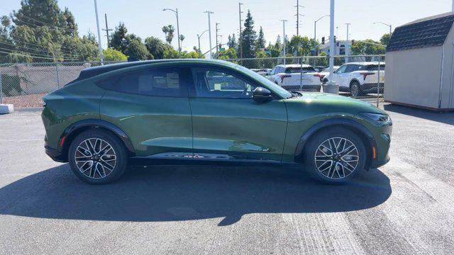 new 2024 Ford Mustang Mach-E car, priced at $49,390