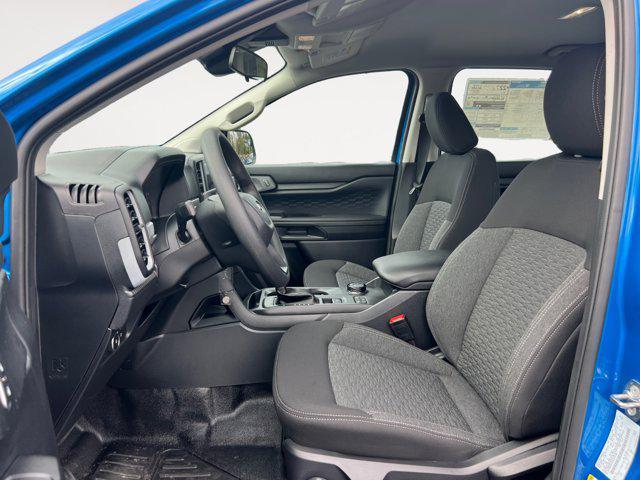 new 2024 Ford Ranger car, priced at $38,900