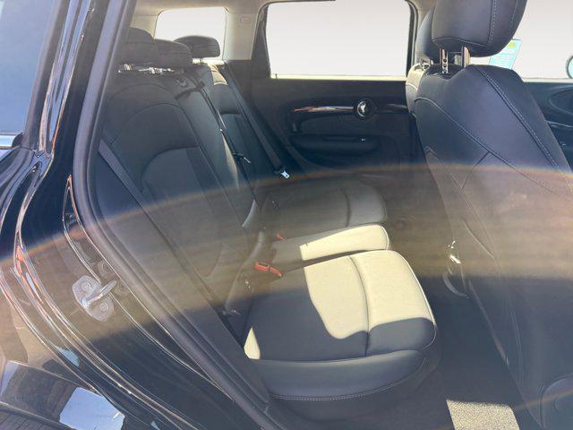 used 2022 MINI Clubman car, priced at $28,999