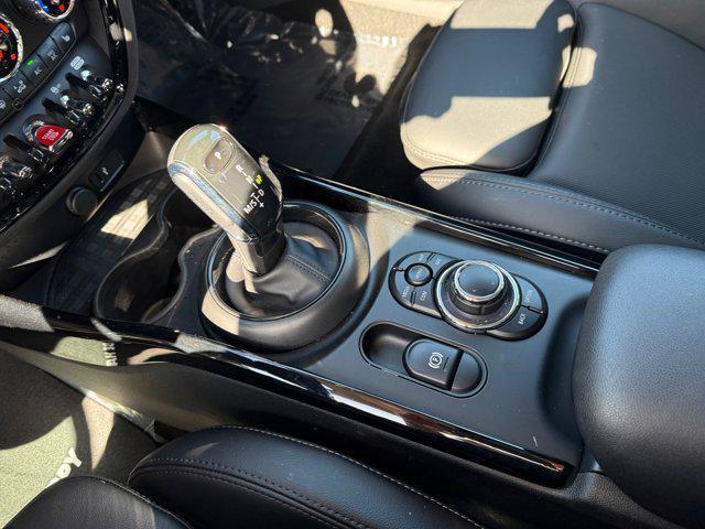 used 2022 MINI Clubman car, priced at $28,999