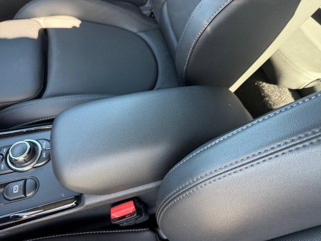 used 2022 MINI Clubman car, priced at $28,999