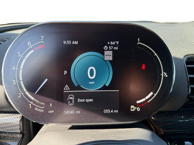 used 2022 MINI Clubman car, priced at $28,999