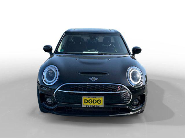 used 2022 MINI Clubman car, priced at $28,999