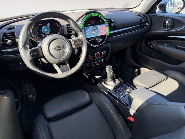 used 2022 MINI Clubman car, priced at $28,999
