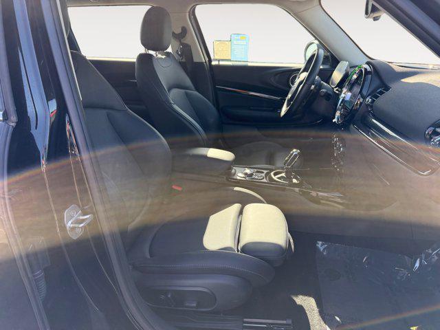 used 2022 MINI Clubman car, priced at $28,999