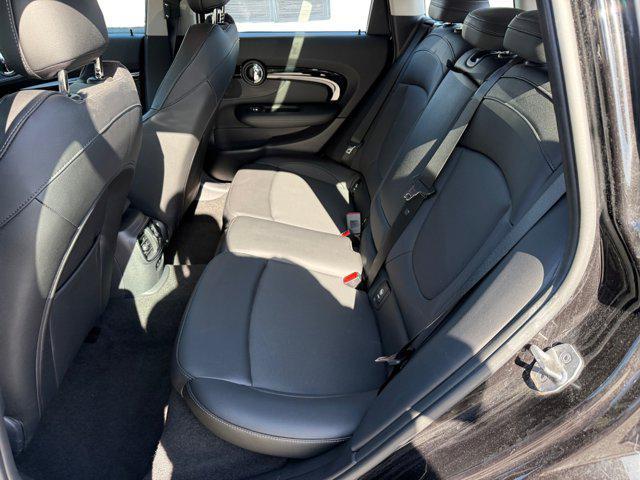 used 2022 MINI Clubman car, priced at $28,999