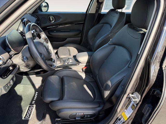 used 2022 MINI Clubman car, priced at $28,999