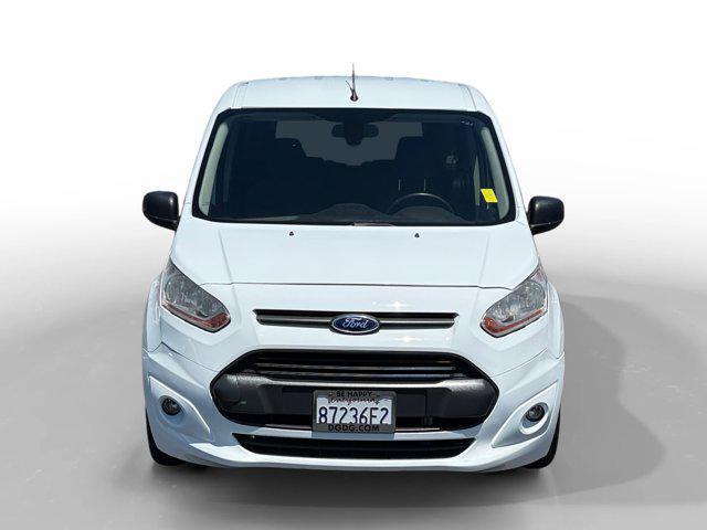 used 2016 Ford Transit Connect car, priced at $15,000