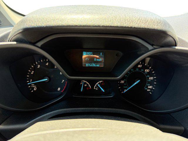 used 2016 Ford Transit Connect car, priced at $15,000