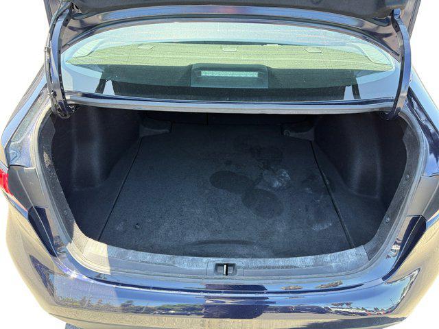 used 2022 Toyota Corolla car, priced at $18,600