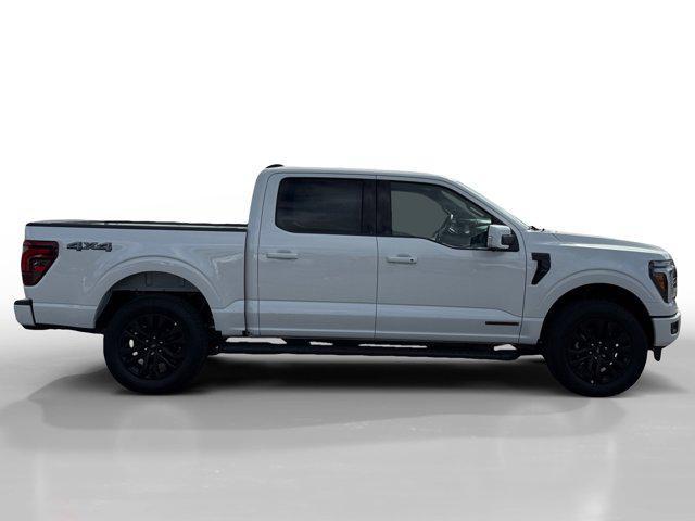 new 2025 Ford F-150 car, priced at $74,600
