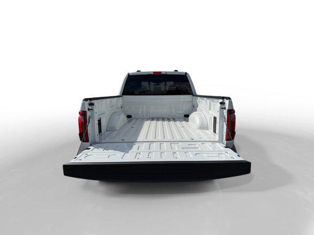 new 2025 Ford F-150 car, priced at $74,600