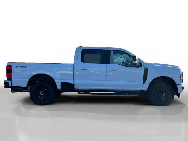 new 2024 Ford F-250 car, priced at $64,095