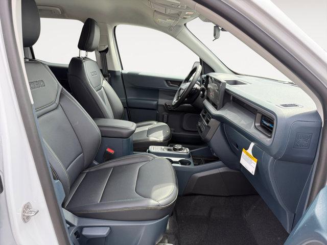 new 2025 Ford Maverick car, priced at $36,850