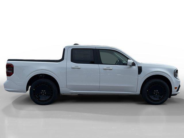 new 2025 Ford Maverick car, priced at $36,850