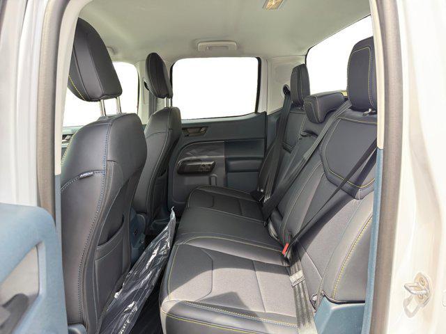 new 2025 Ford Maverick car, priced at $36,850