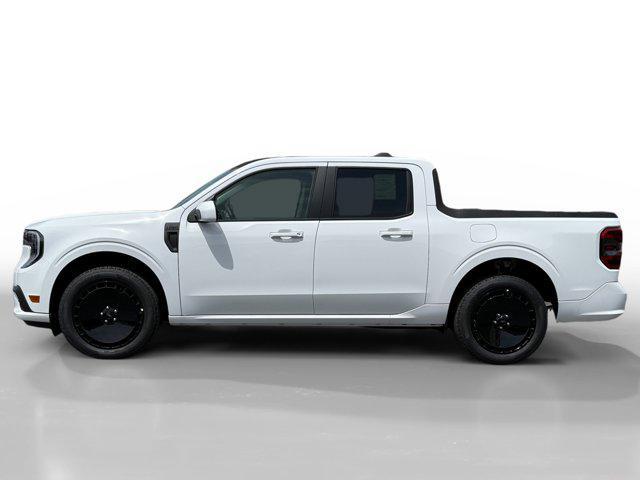 new 2025 Ford Maverick car, priced at $36,850
