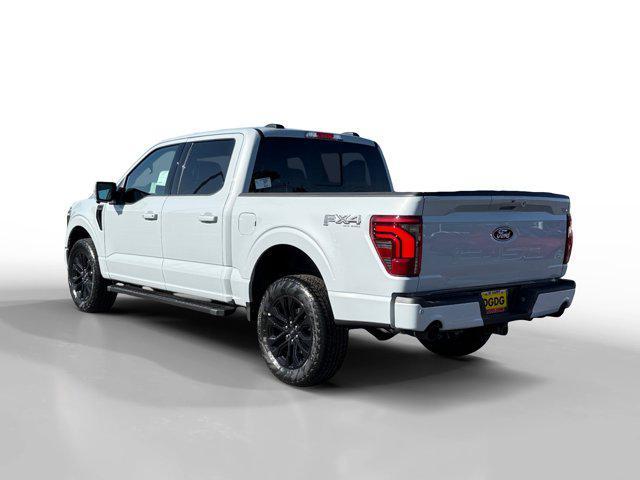 new 2025 Ford F-150 car, priced at $69,390