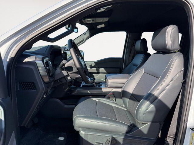 new 2025 Ford F-150 car, priced at $69,390