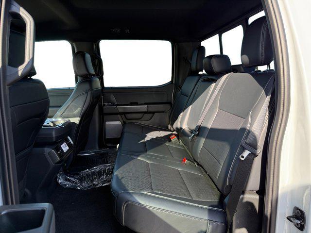 new 2025 Ford F-150 car, priced at $69,390