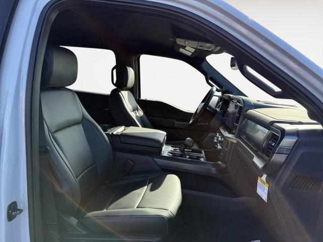 new 2025 Ford F-150 car, priced at $69,390