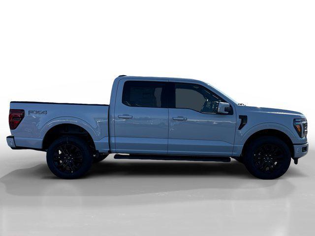 new 2025 Ford F-150 car, priced at $69,390