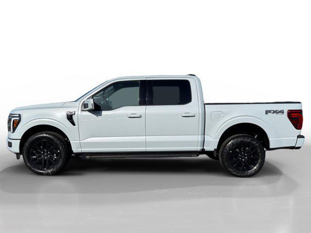 new 2025 Ford F-150 car, priced at $69,390
