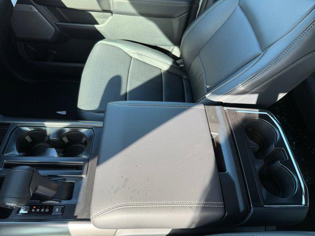 new 2025 Ford F-150 car, priced at $69,390