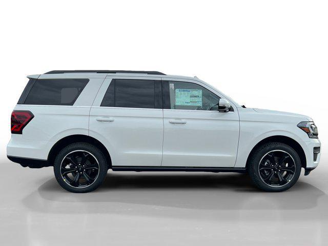 new 2024 Ford Expedition car, priced at $80,565