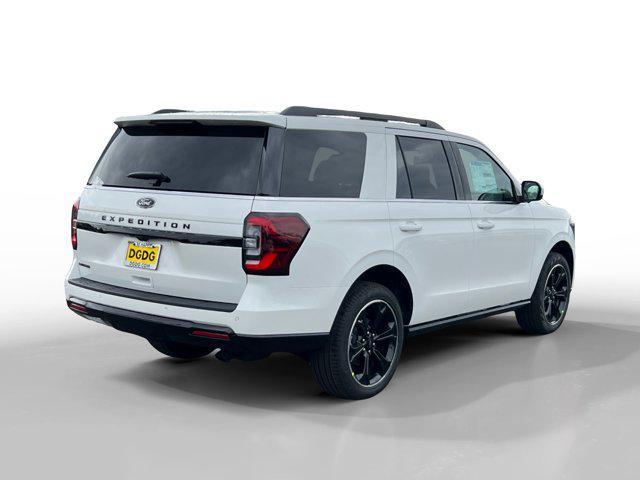 new 2024 Ford Expedition car, priced at $80,565